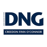 DNG Creedon Finn O'Connor logo - Similar company to Bce Consulting Engineers