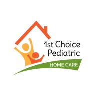 1st Choice Pediatric Home Care logo - Similar company to Pediatech Nursing