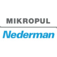 Nederman MikroPul logo - Similar company to Nederman
