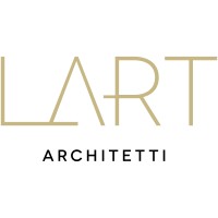 Lart Architetti logo - Similar company to Zenx