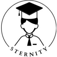 Sternity logo - Similar company to Code.Her