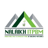 Nalaikh Industrial And Technological Park Of Building Materials