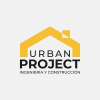 Urban Project logo - Similar company to Rosso Maquinarias