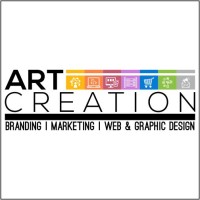 Art Creation logo - Similar company to Destination Design Group