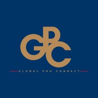Global Pro Connect logo - Similar company to Global Connect Pro Financial