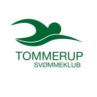 Tommerup Svømmeklub logo - Similar company to Total Waterpolo