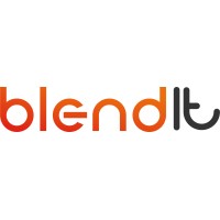 blendIt logo - Similar company to Blend It Consulting