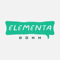 Elementa DDHH logo - Similar company to Centro De Derechos Humanos Miguel Agustín Pro Juárez A.C