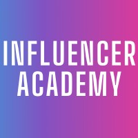 The Influencer Academy™️ logo - Similar company to Blackfemaleproject