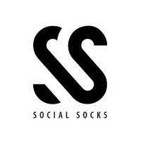 Social Socks logo - Similar company to The Bath Project