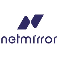 netmirror logo - Similar company to Oprea Technologies