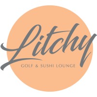 Litchy Golf and Sushi Lounge logo - Similar company to Zensouk