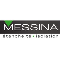 MESSINA ETANCHEITE logo - Similar company to Bossio-Elec