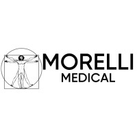 Morelli Medical logo - Similar company to Infident, Inc.