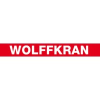 WOLFFKRAN logo - Similar company to Comansa