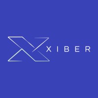Xiber logo - Similar company to Milimatch