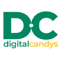 Digital Candys logo - Similar company to Adlounge India