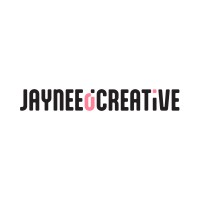 Jaynee Creative logo - Similar company to Virtual Brand Assistant