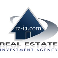 Real Estate Investment Agency logo - Similar company to Media Spill Network
