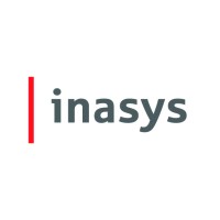 inasys logo - Similar company to Finanz Informatik Solutions Plus