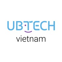 UBTECH AI & Robotics Vietnam logo - Similar company to Lhp Robotics