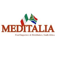 Meditalia - Italian Food Importers logo - Similar company to Msm Solutions Za