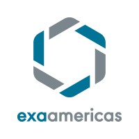 EXA AMERICAS logo - Similar company to The Dh Collaborative