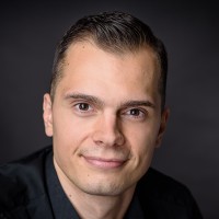 Robin Bouwman logo - Similar company to Mostpros