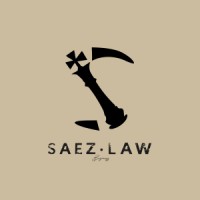 SAEZ.LAW logo - Similar company to Op Internacional