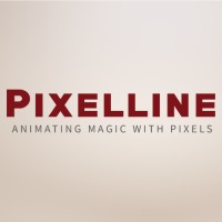 Pixelline logo - Similar company to K