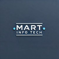 Mart Info Tech logo - Similar company to 1 Msp