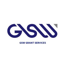GSW Grant Services logo - Similar company to Mentor Audiovisual Systems