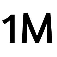 1MillionBlogs logo - Similar company to Nxtdecade