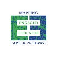 Mapping Engaged Educator Career Pathways logo - Similar company to Cooperation In Education Gateway