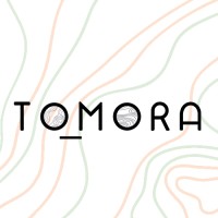 Tomora Studio logo - Similar company to Nobi Project