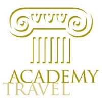 Academy Travel Pty Ltd logo - Similar company to Ensign Yachts