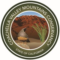 Coachella Valley Mountains Conservancy logo - Similar company to Action Research Collective