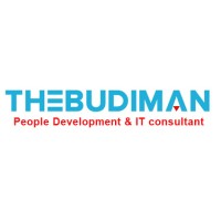 PT Thebudiman Inovasi Mandiri logo - Similar company to Tiranyx Digital Transformation