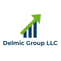 Delmic Group LLC logo - Similar company to Hust Design