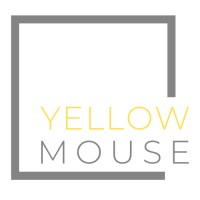YellowMouse logo - Similar company to Yellow Mouse
