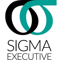 Sigma Executive logo - Similar company to Talent Table