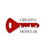CREATIVA MODULAR logo - Similar company to Svs Renovables