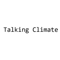 Talking Climate logo - Similar company to Adam W. Barney - Scale Smarter