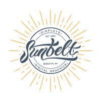 Sunbelt Displays