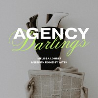 Agency Darlings™ logo - Similar company to Waverly Ave.