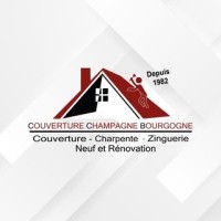 COUVERTURE CHAMPAGNE BOURGOGNE logo - Similar company to Menuiserie En Othe