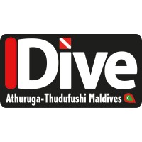 IDive Diving Center logo - Similar company to Diamonds Thudufushi