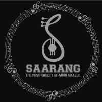 SAARANG - ARSD logo - Similar company to Elion Mun