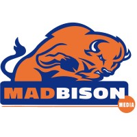 Mad Bison Media Ltd