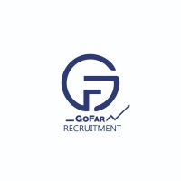 GoFar Recruitment logo - Similar company to Goingfar